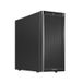Chieftec BW-01B-OP Midi Tower Zwart