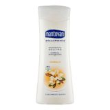 Mantovani Hypoallergene douchegel, neutraal, vanille, 400 ml