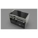 Fulgor Milano FSRC4807PMIMK2FMBK