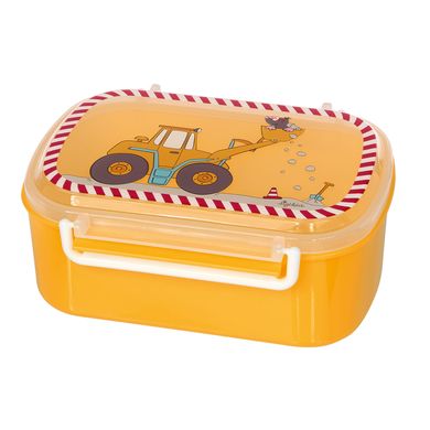 sigikid Bodo Digger lunchbox