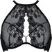Hunkemöller Niet-Voorgevormde Beugel Bh Zara Zwart