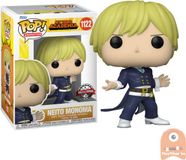 Funko Pop! My Hero Academia - Neito Monoma Exclusive