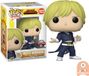 Funko Pop! My Hero Academia - Neito Monoma Exclusive