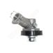 BPC Parts engrenage conique adapté pour 25mm x10T HQ