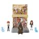 Spin Master Wizarding World Harry Potter Kamer van Hoge Nood 2-in-1 Transformerende Speelset