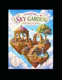 The Brickwork Sky Garden: A Fantasy Architecture Coloring Book