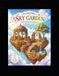 The Brickwork Sky Garden: A Fantasy Architecture Coloring Book