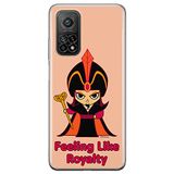 ERT GROUP mobiel telefoonhoesje voor Huawei P30 origineel en officieel erkend Disney patroon Jafar 001
