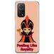 ERT GROUP mobiel telefoonhoesje voor Huawei P30 origineel en officieel erkend Disney patroon Jafar 001