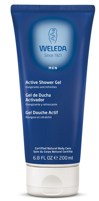 Weleda   Active