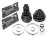 Meyle 014 033 0158 - vouwbalgset aandrijfas VA - MB W210 S210 4-matic