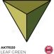 Ak Interactive Pot de Quick Gen - Leaf Green (18 ml)