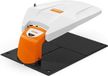 STIHL AIP 602 Zonnedak Protect voor Docking station Robotmaaier