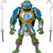 Mattel MOTU x TMNT: Turtles of Grayskull Action Figure Leonardo 14 cm Action Figuur