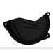 Polisport Kawasaki Kx450f 06-15 Koppelingdekselbeschermer Zwart