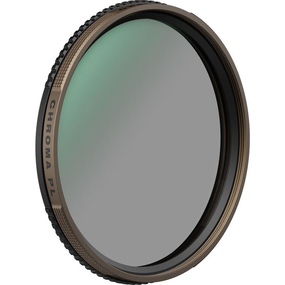 PolarPro 135-CHRMPL-58MM Polarisatiefilter voor camera's 58mm