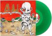 Disposable Hopeless Disposable Everything - Green Coloured Vinyl