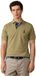 Hackett London Poloshirt Korte Mouw Vintage Green XL Man