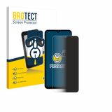 BROTECT Privacy Screenprotector voor Oukitel C5 6,52"