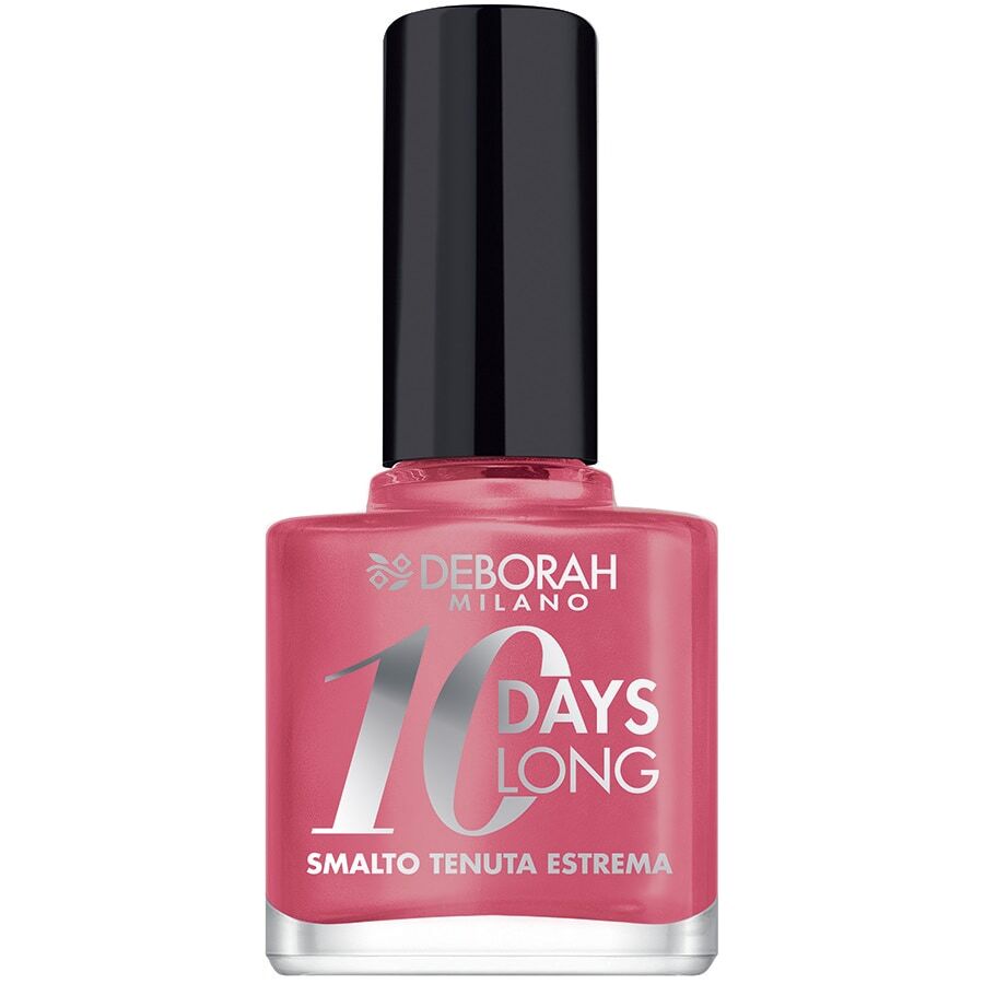 Deborah Milano 850 - Pearly Pink 10 Days Long Nagellak