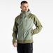Dare 2b REGATTA LIMITED Jas Heren Waterdichte Ademend 3XL Groen Polyester