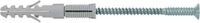 Fischer stelplug 10x75 (50st)