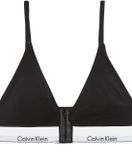 Calvin Klein Soutien-gorge femme - Taille L - Coton/Modal - Automne/Hiver 2025
