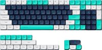 NuPhy Cymatics nSA Dye-sub PBT Keycap Set for Air75 v2 / Air96 V2