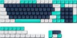 NuPhy Cymatics nSA Dye-sub PBT Keycap Set for Air75 v2 / Air96 V2