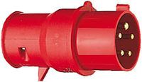 Brennenstuhl 1081050 rood