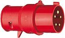 Brennenstuhl 1081050 rood