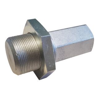 BGS technic BGS Slaghamer adapter