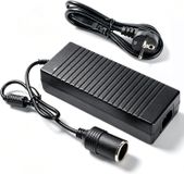 Convertisseur de tension 230V vers 12V - 15A 180W Power Inverter