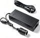 Convertisseur de tension 230V vers 12V - 15A 180W Power Inverter