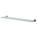 Spirella Atlantic Chrome ABLAGE 60 cm, zilver