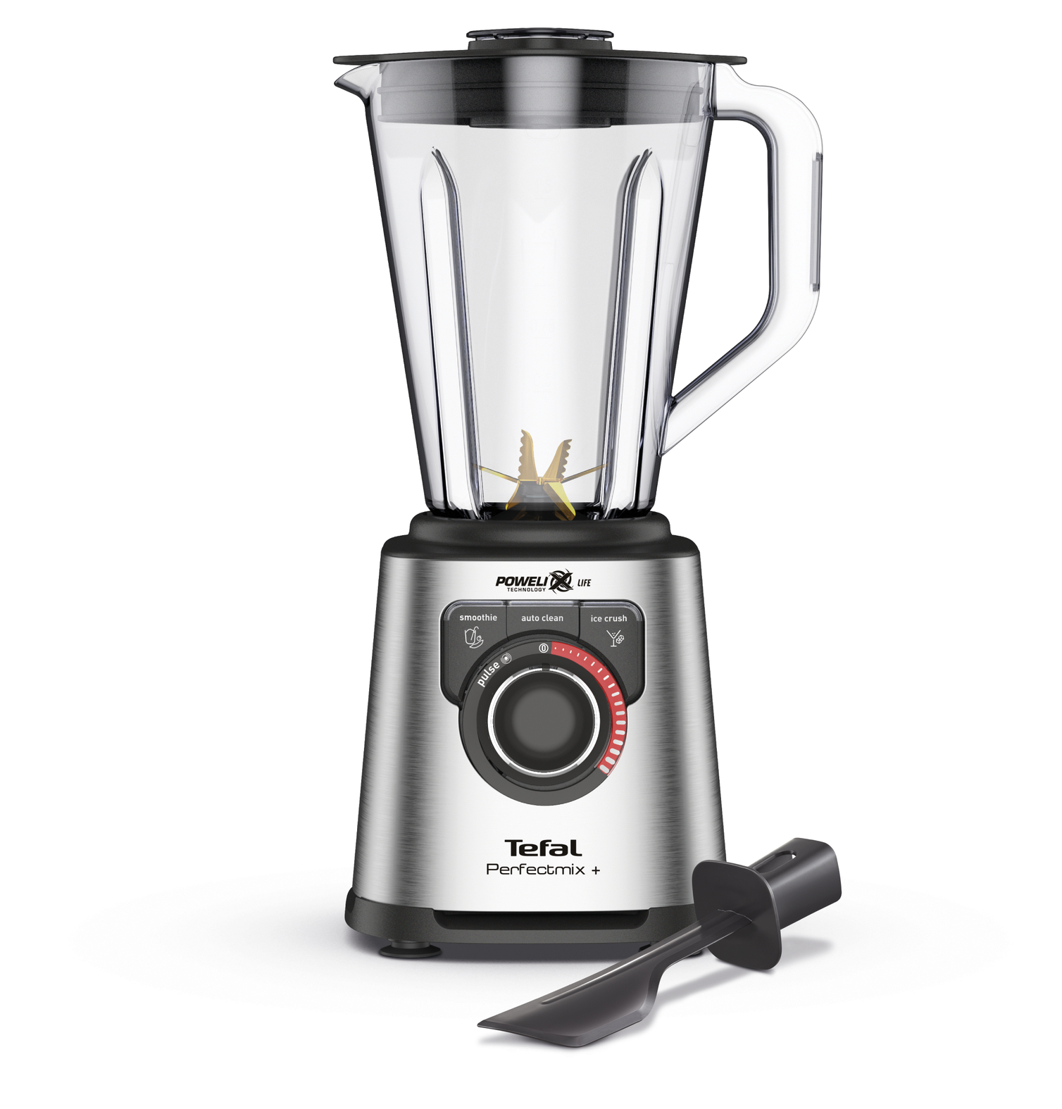 Tefal Perfectmix+ high speed blender BL82AD blender kopen? Kieskeurig.be