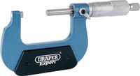 Draper Micrometer, 25-50mm - D46604