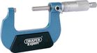 Draper Micrometer, 25-50mm - D46604