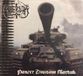 Panzer Marduk - Panzer Division Marduk (CD) (Reissue)