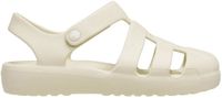Crocs Classic Fisherman Sandalen Junior Crème