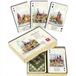 Cartamundi Kraków Aquarel Playing Cards Set