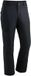 Maier Sports Dunit Heren Wandelbroek Zwart Polyester Maat 29