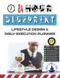 24 Hour Blueprint 24 Hour Blueprint - Paperback