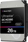 WD Western Digital DC HC590 26TB 7200RPM 3.5" SATA