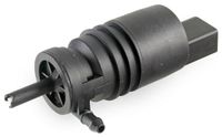 HELLA 8TW 006 848-041 Reinigingsvloeistofpomp, ruitenreiniging - 12V - Electrisch - Monopomp