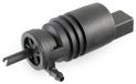 HELLA 8TW 006 848-041 Reinigingsvloeistofpomp, ruitenreiniging - 12V - Electrisch - Monopomp