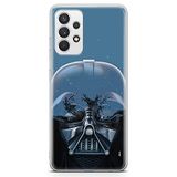 ERT GROUP mobiel telefoonhoesje voor Samsung A32 4G LTE origineel en officieel erkend Star Wars patroon Darth Vader 026 aangepast aan de vorm van de mobiele telefoon, hoesje is gemaakt van TPU