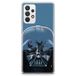 ERT GROUP mobiel telefoonhoesje voor Samsung A32 4G LTE origineel en officieel erkend Star Wars patroon Darth Vader 026 aangepast aan de vorm van de mobiele telefoon, hoesje is gemaakt van TPU