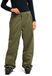 Roxy Steepland Pantalon Vert S Femme