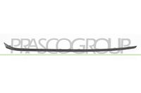 PRASCO Zier-/Schutzleiste, Stoßfänger AD3231244 vorne links